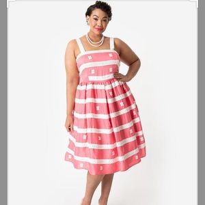 Barbie x Unique sz 2X